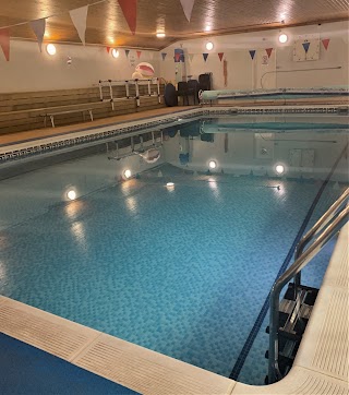 HydroKidz Swim School