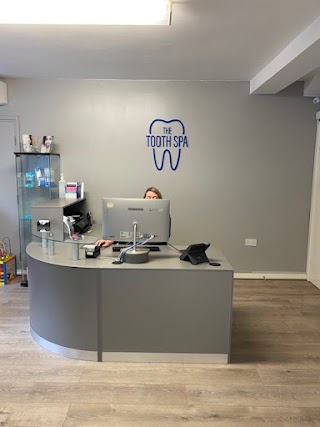 The Tooth Spa - Emergency, General and Cosmetic Dentist, Leeds