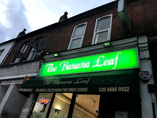 Banana Leaf - Croydon