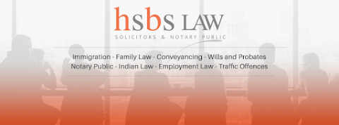 HSBS Law Solicitors & Notary Public