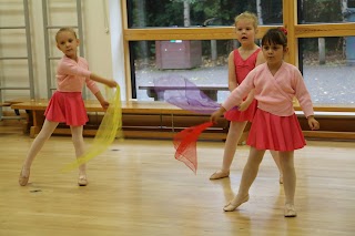 Chloe May's Dance Academy