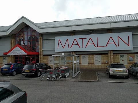 Matalan