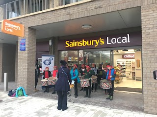 Sainsbury's Local