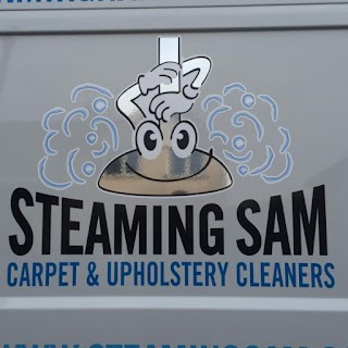 Steaming Sam Carpet Cleaning