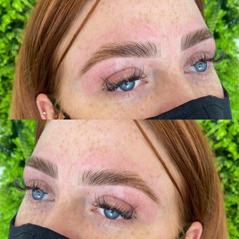 The Brow Bar