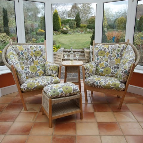 Conservatory Furniture Henley-on-Thames