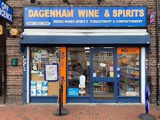 Dagenham Wine & Spirits