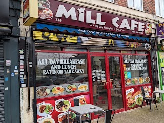 The Mill Cafe