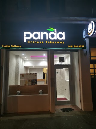 Panda Takeaway