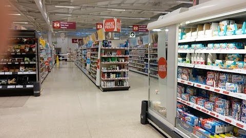 Sainsbury's