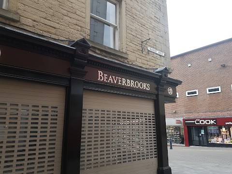 Beaverbrooks