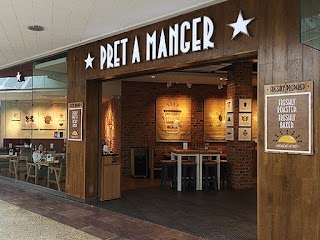 Pret A Manger