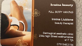 Irmina Beauty