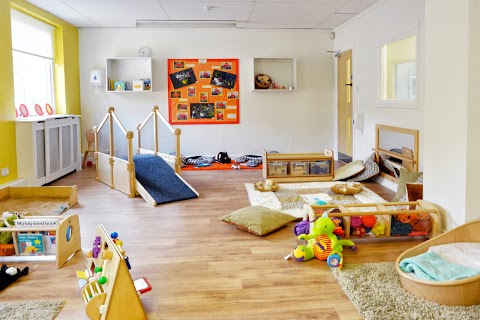 Bright Horizons Leeds Day Nursery and Preschool