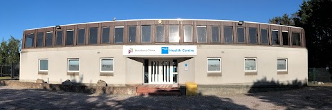 Blackberry Clinic Aberdeen - Bupa Health Centre
