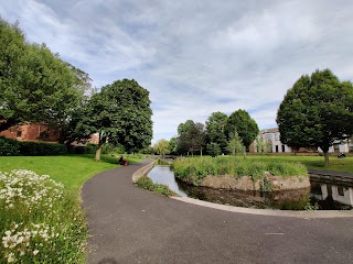 Ranelagh Gardens Park