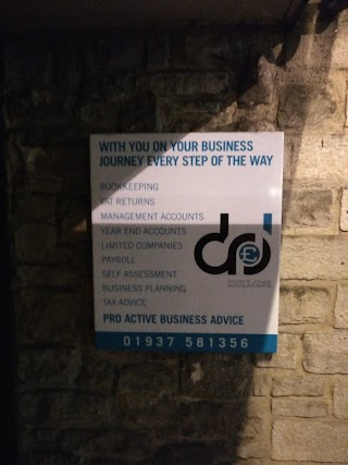 DRJ Accountants