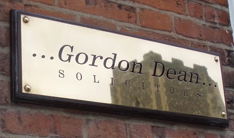 Gordon Dean Solicitors LTD - Great Yarmouth