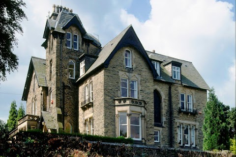 Westwood Lodge Ilkley Moor