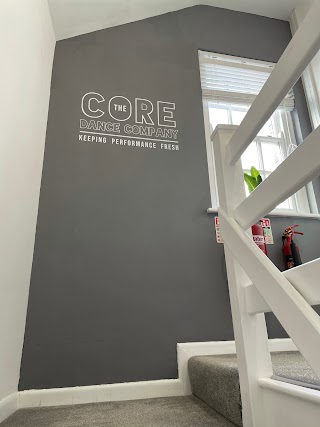 The Core Dance Company