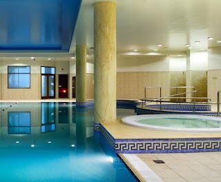 Knightsbrook Hotel Spa and Golf Resort