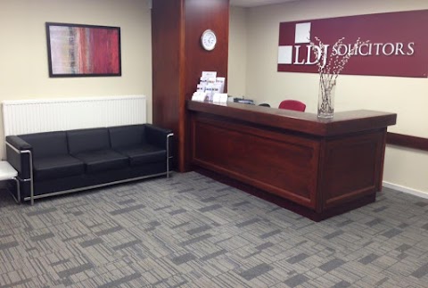 LDJ Solicitors