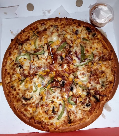 TT Pizza