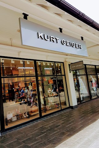 Kurt Geiger Cheshire Oaks Outlet