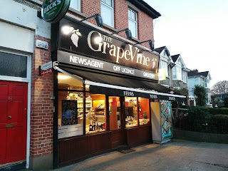 The Grape Vine