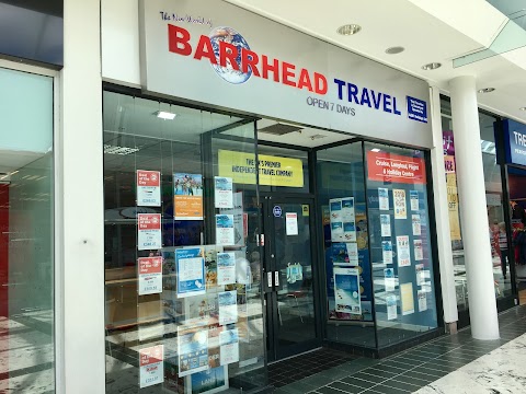 Barrhead Travel