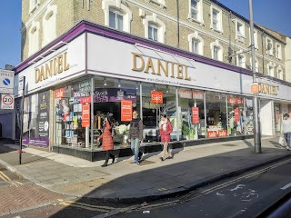 Daniel of Ealing