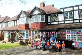 Tic Toc Nursery School