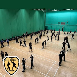 The Self Defence Academy - Martial arts and self defence school