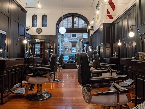 PARAGON - Modern Barbering