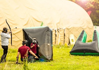 Mendip Basecamp Family Campsite