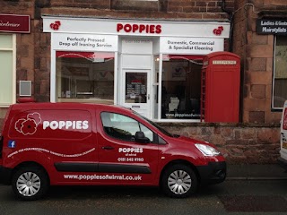 Poppies Cleaning Service