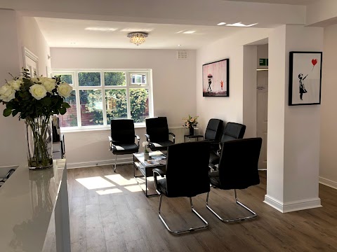 Leamington Road Dental Practice