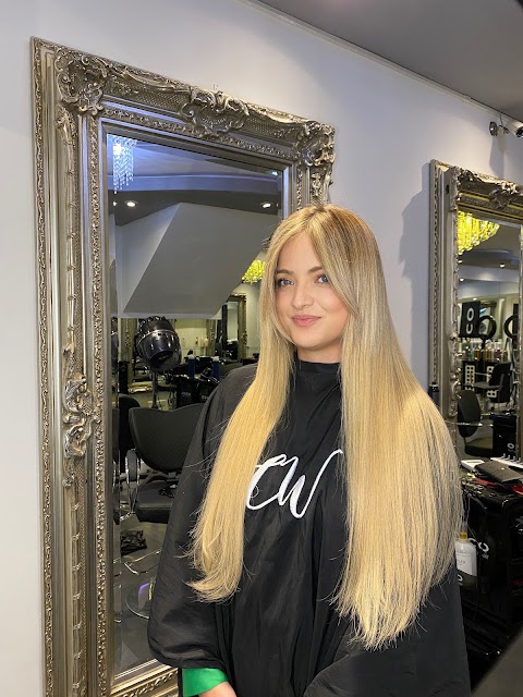 Carmen Walker Hair | Northampton