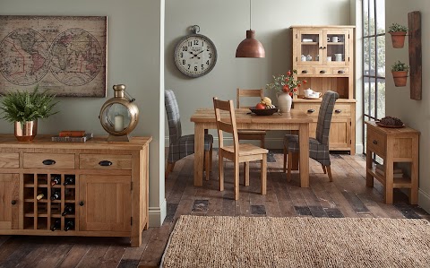 Besp-Oak Furniture Warehouse