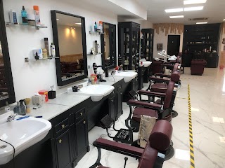 Gio’s Barbers Thornbury