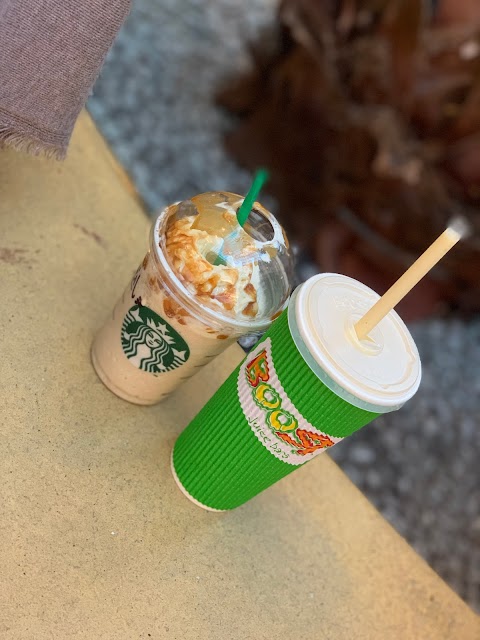 Starbucks Coffee