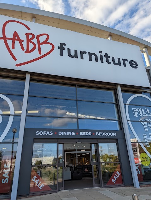 Fabb Furniture Milton Keynes