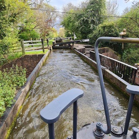 Rowington Narrowboats