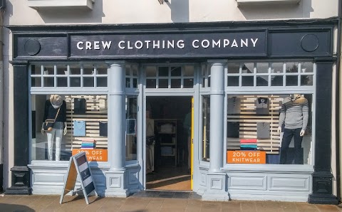 Crew Clothing