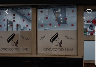 HoneyComb Hive