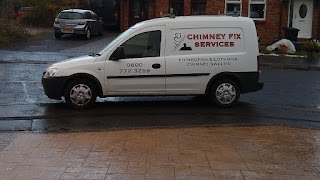 Chimney Fix Services