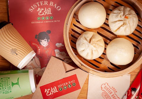 Sister Bao House