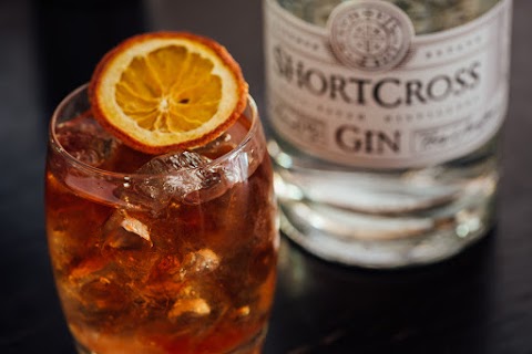 Shortcross Gin & Whiskey - Rademon Estate Distillery