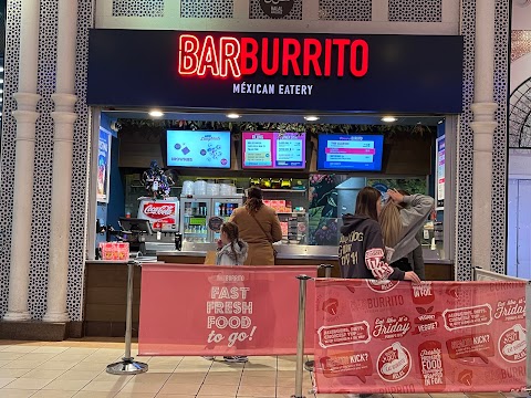 Barburrito