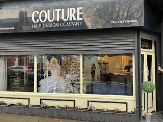 Couture Hair Design Company